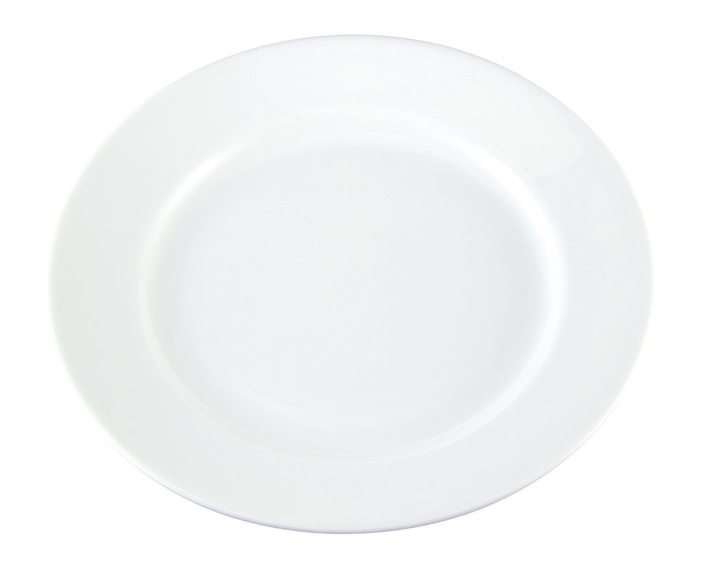 Room Service Lunch Plate 23cm Set of 6