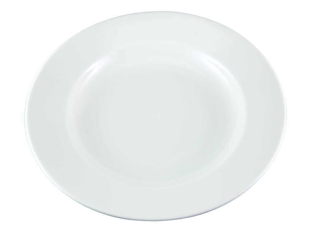 Room Service Soup/ Pasta Plate 29cm Set of 6
