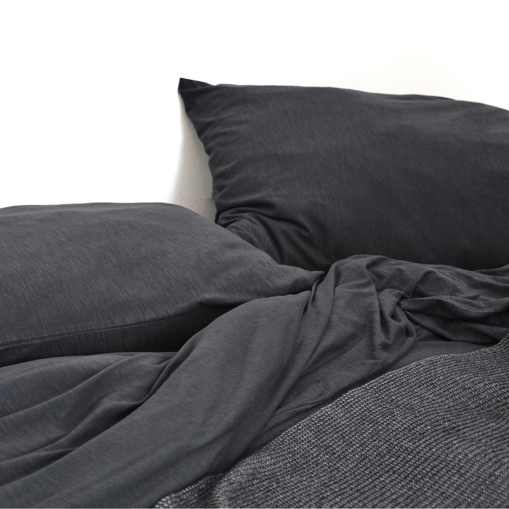 Mikmax Flame Duvet Cover