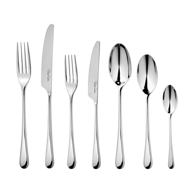 Iona Bright 42 piece Cutlery Set