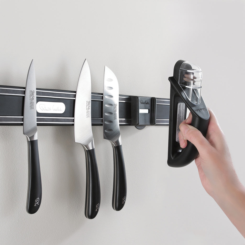 Signature Hand-held Clip for Knife Rack