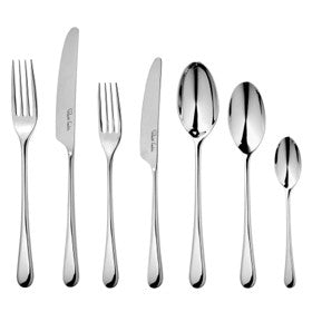 Iona (Bright) 24 piece Cutlery Set
