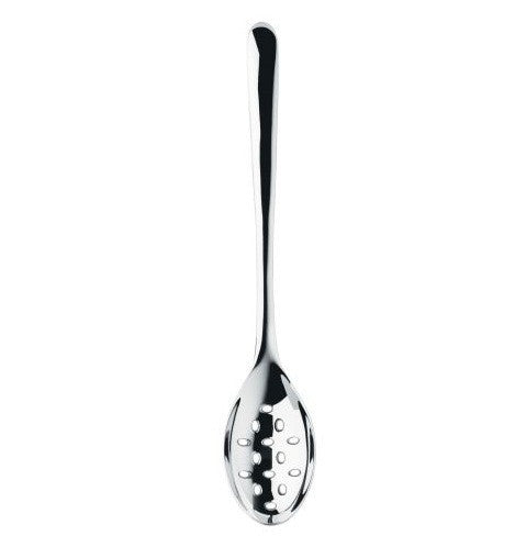 Signature (BR) V Slotted Spoon Large
