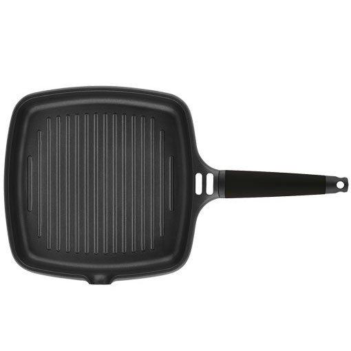 Classic Induction Grill Pan
